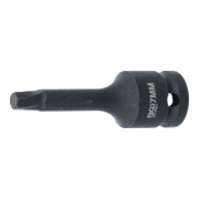 BGS Schraubenausdreher 7004-7, Antrieb Innenvierkant 12,5 mm (1/2"), für defekten Innensechskant 7 mm