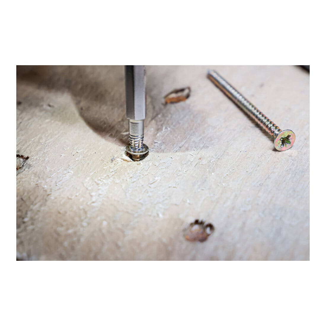 BGS Schraubenausdreher-Satz 9173, für Innensechskant 1,5 - 10 mm / T-Profil (für TX), T10 - T55, 19-tlg.