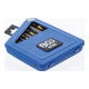 BGS Schraubenausdreher- und Linksbohrer-Satz HSS titan-nitriert 2 - 7,5 mm 10-tlg.-4
