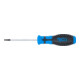 BGS Schraubendreher 4916, T-Profil (für Torx) T9, Klingenlänge 80 mm-3
