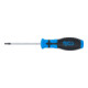 BGS Schraubendreher 4917, T-Profil (für Torx) T10, Klingenlänge 80 mm-3