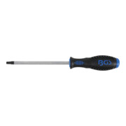 BGS Schraubendreher 4923, T-Profil (für Torx) T40, Klingenlänge 150 mm