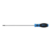 BGS Schraubendreher 4946, T-Profil (für Torx) T25, Klingenlänge 250 mm
