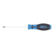 BGS Schraubendreher 8629-4, Innensechskant 3 mm, Klingenlänge 100 mm-3