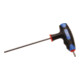 BGS Schraubendreher mit T-Griff und seitlicher Klinge 4010-4, Innensechskant 4 mm-1