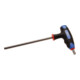 BGS Schraubendreher mit T-Griff und seitlicher Klinge 4010-8, Innensechskant 8 mm-1