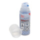 BGS Schraubenfest 80604, mittelfest, hochviskos, Pumpdosierer 50 g-1
