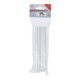 BGS Schraubstock-Schutzbacken 9284, Aluminium, Breite 125 mm, 2-tlg.-4