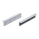BGS Schraubstock-Schutzbacken 9285, Aluminium, Breite 150 mm, 2-tlg.-1