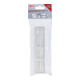 BGS Schraubstock-Schutzbacken 9285, Aluminium, Breite 150 mm, 2-tlg.-4