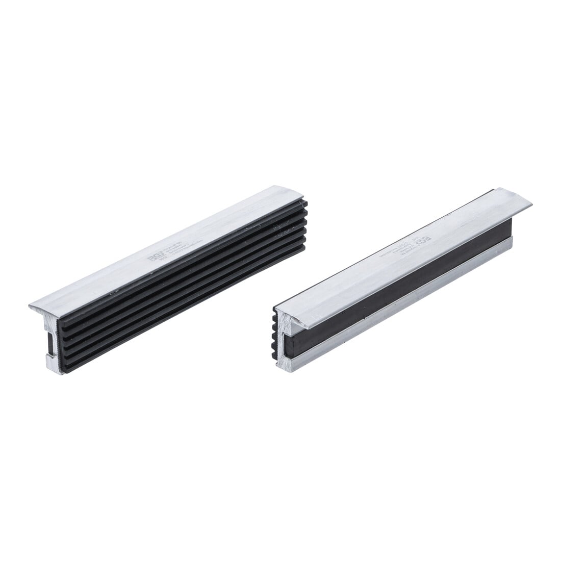 BGS Schraubstock-Schutzbacken Aluminium Breite 150 mm 2-tlg.