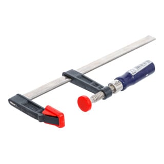 BGS Schraubzwinge 300 x 80 mm