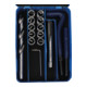 BGS Schroefdraad reparatieset in metalen koffer, 14 delig-1