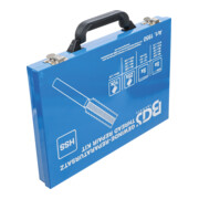 BGS Schroefdraad Reparatieset M5 - M12 130 delig.-2