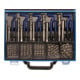BGS Schroefdraad Reparatieset M6 - M14, 130 delig.-1