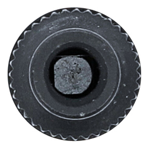 BGS Schroefdraadboorhouder steeksleutel inzetstuk, 6,3 mm (1/4"), 3,4 mm