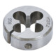 BGS Schroefdraadmatrijs M12 x 1,0 x 38 mm-1