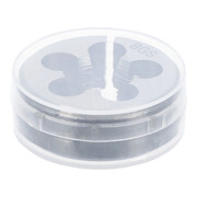 BGS Schroefdraadmatrijs M7 x 0.75 x 25 mm-3