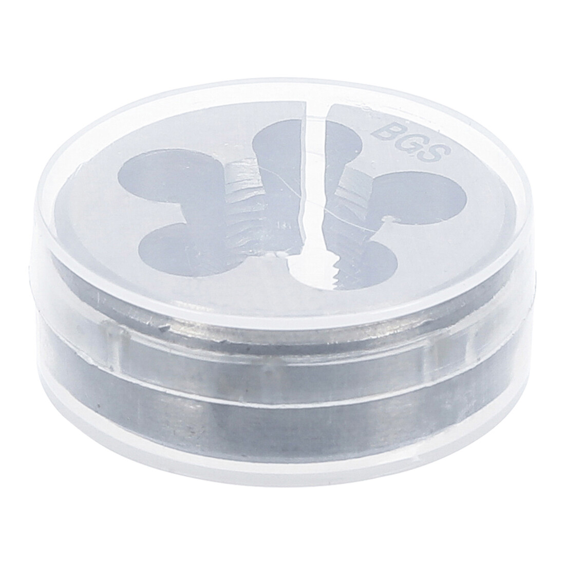 BGS Schroefdraadmatrijs M7 x 0.75 x 25 mm