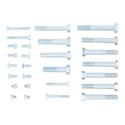 BGS schroefset (8.8) voor art. 11999-3
