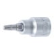 BGS Schroefuitdraaier-dopsleutelbit | 10 mm (3/8") | voor defect T-profiel (voor TX) T25-1