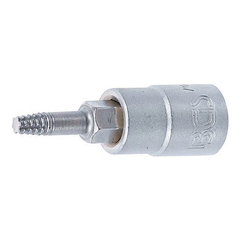BGS Schroefuitdraaier-dopsleutelbit | 6,3 mm (1/4") | voor defect T-profiel (voor Torx) T15