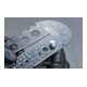 BGS Schroeven- en draadmal, metrisch, M3 - M20, 0,5 - 13,00 mm
