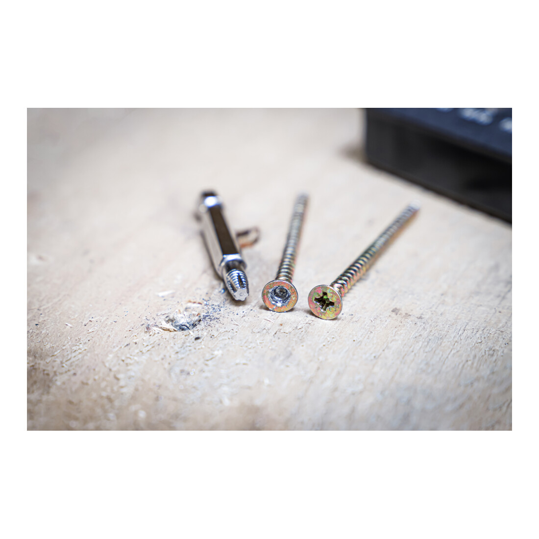 BGS Schroeven uitdraaiset | voor binnenzeskant 1,5 - 10 mm / T-profiel (voor TX) | T10 - T55 | 19-dlg.