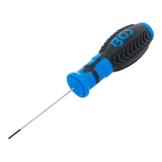 BGS Schroevendraaier | inbus 1,5 mm | Meslengte 75 mm