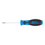 BGS Schroevendraaier | inbus 1,5 mm | Meslengte 75 mm-3