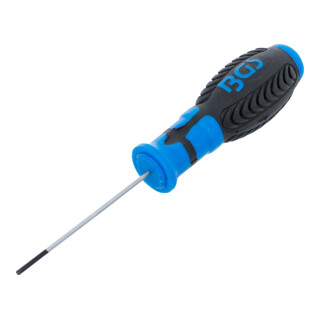 BGS Schroevendraaier | inbus 2 mm | Meslengte 75 mm