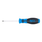 BGS Schroevendraaier | inbus 2 mm | Meslengte 75 mm-3