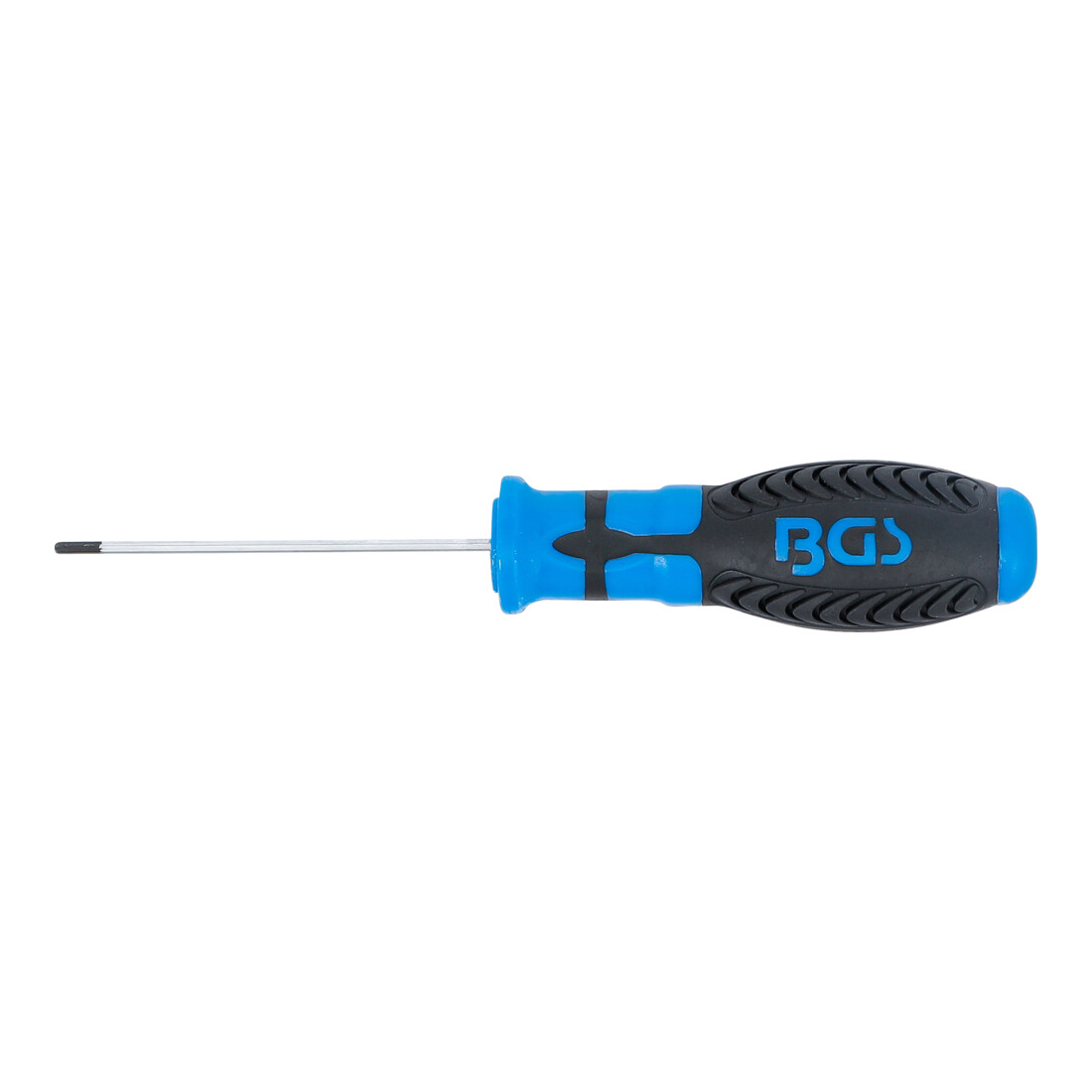 BGS Schroevendraaier | inbus 2 mm | Meslengte 75 mm