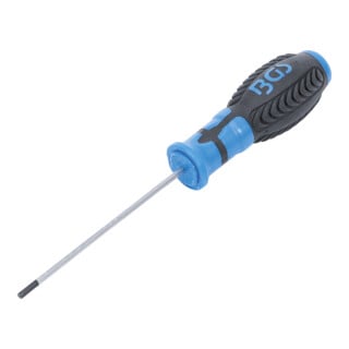 BGS Schroevendraaier | inbus 3 mm | Meslengte 100 mm