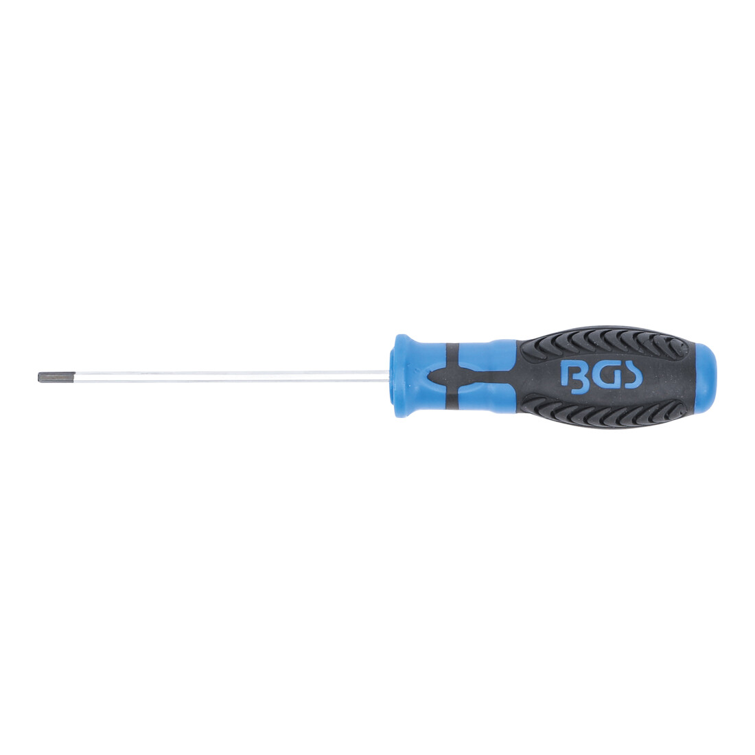 BGS Schroevendraaier | inbus 3 mm | Meslengte 100 mm