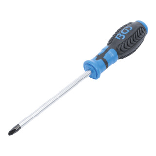 BGS Schroevendraaier | kruiskop PH3 | Meslengte 150 mm