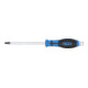 BGS Schroevendraaier met zeskantprofiel | kruiskop PH3 | Meslengte 150 mm-3