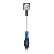 BGS Schroevendraaier met zeskantprofiel | kruiskop PH3 | Meslengte 150 mm-4