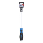 BGS Schroevendraaier | sleuf 10 mm | Meslengte 200 mm-3