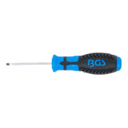 BGS Schroevendraaier | sleuf 3 mm | Meslengte 60 mm-3