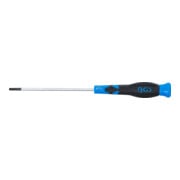 BGS Schroevendraaier | sleuf 3 mm | Meslengte-3