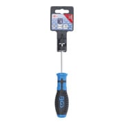 BGS Schroevendraaier | sleuf 4 mm | Meslengte 80 mm-3