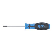 BGS Schroevendraaier | sleuf 4 mm | Meslengte 80 mm-4