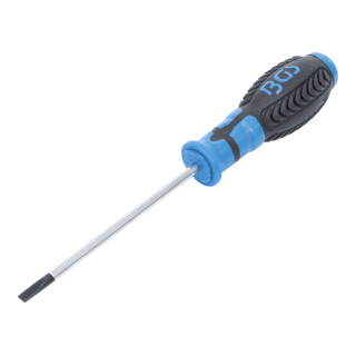 BGS Schroevendraaier | sleuf 5,5 mm | Meslengte 125 mm