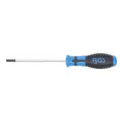 BGS Schroevendraaier | sleuf 5,5 mm | Meslengte 125 mm-3