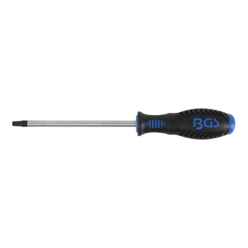 BGS Schroevendraaier | T-profiel (voor Torx) T40 | Meslengte 150 mm