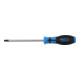 BGS Schroevendraaier | T-profiel (voor TX) met boring T40 | Meslengte 150 mm-1