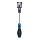 BGS Schroevendraaier | T-profiel (voor TX) met boring T40 | Meslengte 150 mm-3