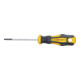 BGS Schroevendraaier | T-profiel (voor TX) T10 | Meslengte 100 mm