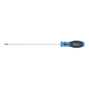 BGS Schroevendraaier | T-profiel (voor TX) T15 | Meslengte 250 mm-4